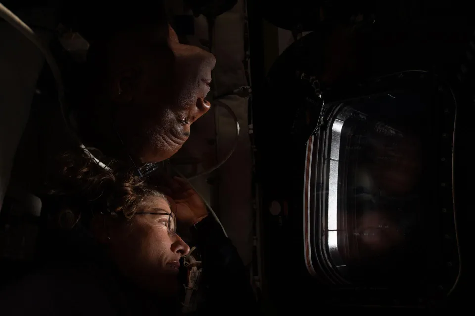 Inside NASA’s Artemis II Lunar Science Archive