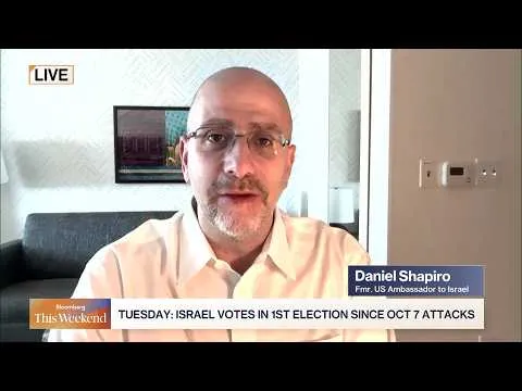 Editorial photograph illustrating Israel and US votes mark decision points for renewed Iran strikes
