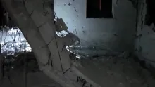 Jordan strikes southern Syria after Karak church attack; Damascus disputes coordination
