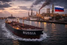 Russian Diesel Exports Offer Limited Relief Amid Market Volatility