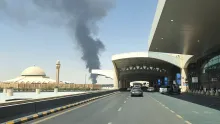Houthi Attacks on Saudi Arabia: Impacts on Security and Oil Markets