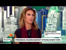 Editorial photograph illustrating Rising Mortgage Rates and Housing Supply Shortages Threaten American Dream