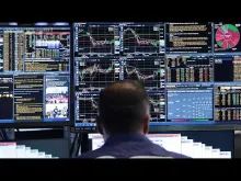 Editorial photograph illustrating CoreWeave’s Bond Rout Is a Funding Test for the AI Boom, Not Yet a Verdict