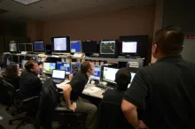 Editorial photograph illustrating Controlled QA Test Verifies FocalPost News Brief Subject Integrity