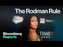 Editorial photograph illustrating Rodman’s record deal exposed the NWSL’s fight over star pay