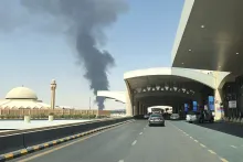 Saudi Arabia’s Alliance Gap: What the Reported Houthi Strikes Reveal About Its Defenses