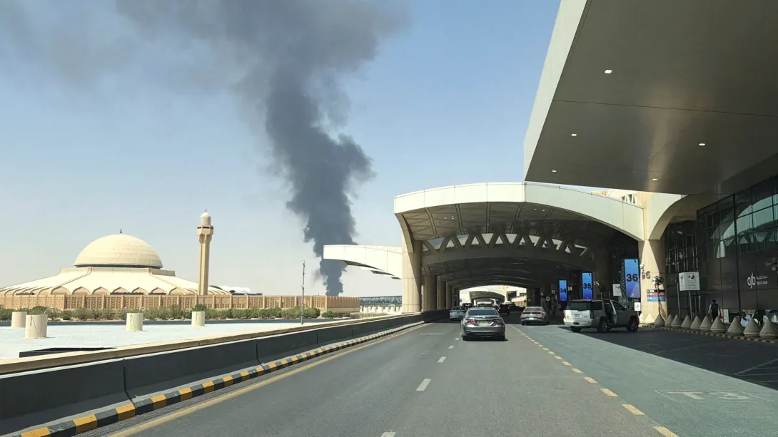 Houthi Attacks on Saudi Arabia: Impacts on Security and Oil Markets
