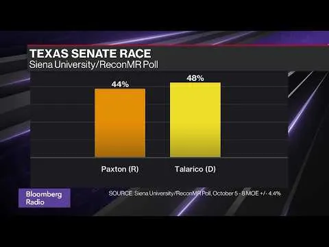 Editorial photograph illustrating Voter Turnout Crucial in Texas Elections, Says Expert