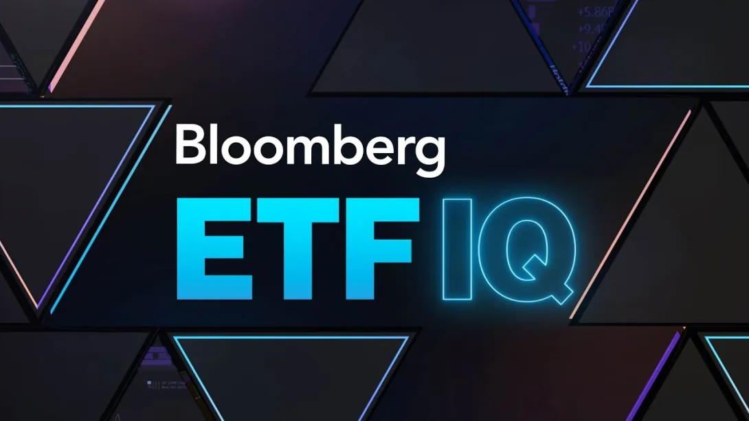 Editorial photograph illustrating Thematic ETFs Reshape Investment Opportunities